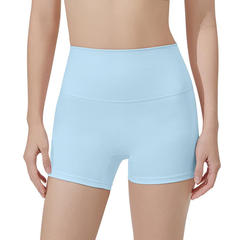 ヨガパンツ レディース 提臀 ショートパンツ ランニング スポーツ 短パン サイクル ウェア トレーニング 接触冷感 吸湿速乾 ストレッチ 軽量 伸縮性 春夏