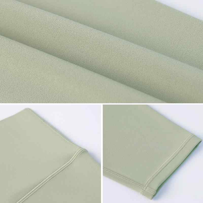 ヨガパンツ レディース 五分丈 ショートパンツ 高腰 提臀 スパッツ レギンス スポーツ ウェア サイクルパンツ 速乾 タイト 春夏 ブラック アイボリー グリーン ブルー ピンク系