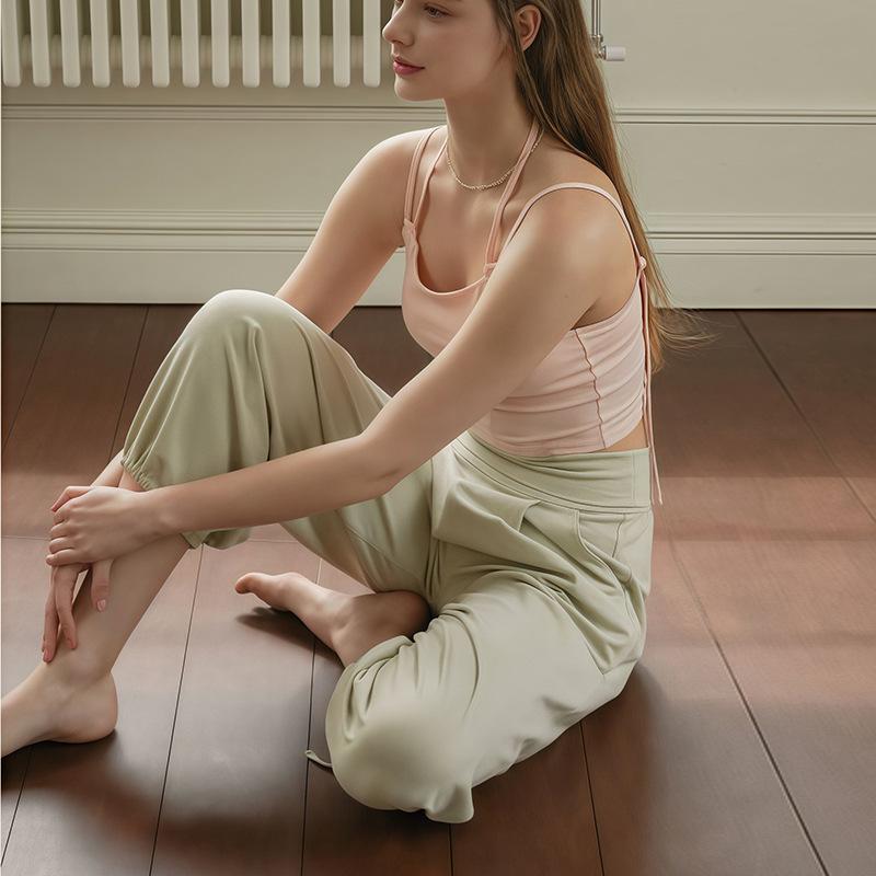 ヨガパンツ レディース 伸縮性 スポーツパンツ 高 висока талия спортивні штани トレーニングパンツ ..