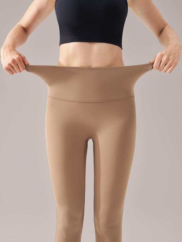 ヨガパンツ レディース 高腰 レギンス スパッツ スポーツ ウェア トレーニング 伸縮性 吸湿速乾 無地 美脚 体型カバー ランニング ジョギング フィットネス ピラティス 春夏 秋冬