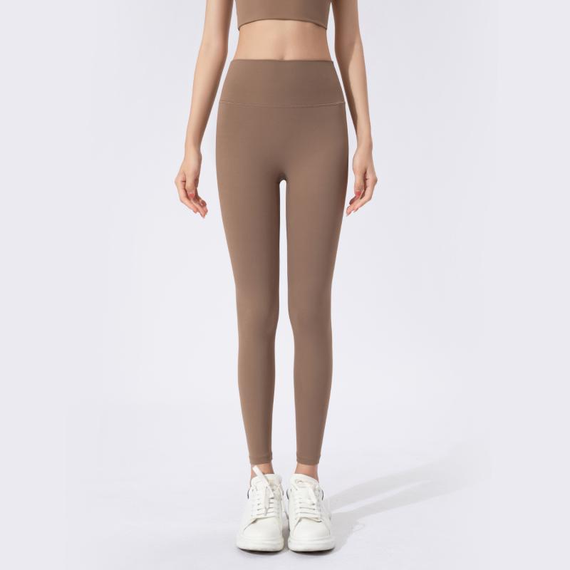 ヨガパンツ レディース 運動用 高機能 ハイウエスト レギンス スキニーパンツ スパッツ ランニング ジョギング フィットネス トレーニング ピラティス ストレッチ 接触冷感 吸湿速乾 伸縮性 ブラック ネイビー パープル グレー ベージュ S M L