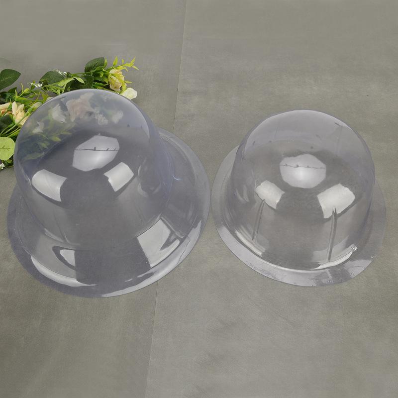 2帽子 レディース 帽子ホルダー 収納 型崩れ防止 無地 婦人帽子 ハット キャップ 春夏秋冬