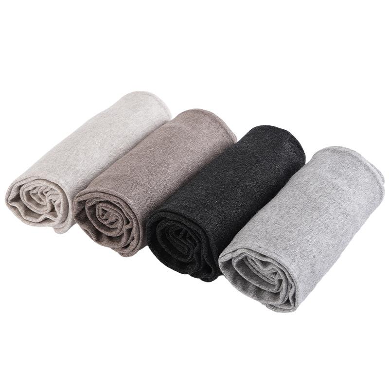 パンツ レディース 秋冬 ウール 薄