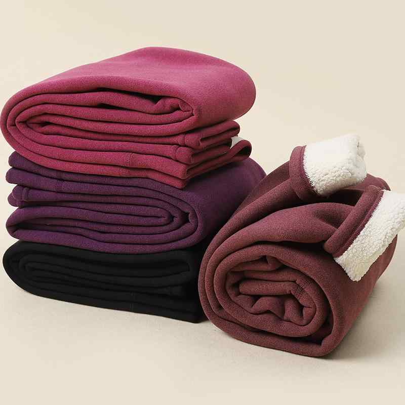 パンツ レディース 秋冬 裏起毛 あ