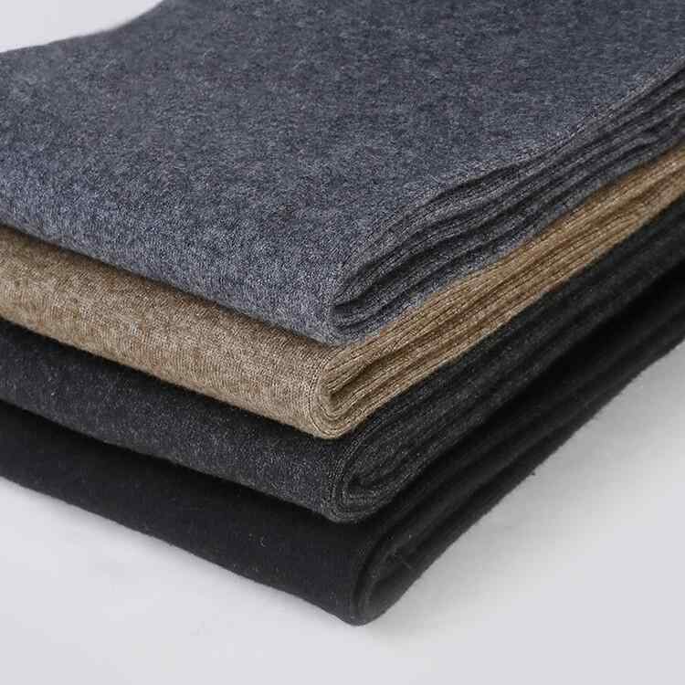 ズボン 男女兼用 高腰 インナー 厚