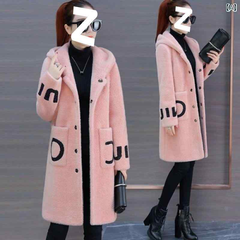 ジャケット レディース 秋冬 中綿 ミドル丈 モッズコート スプリングコート あったか アウター 羽織り 長袖 無地 ピンク系 オフホワイト ブラック キャメル レッド