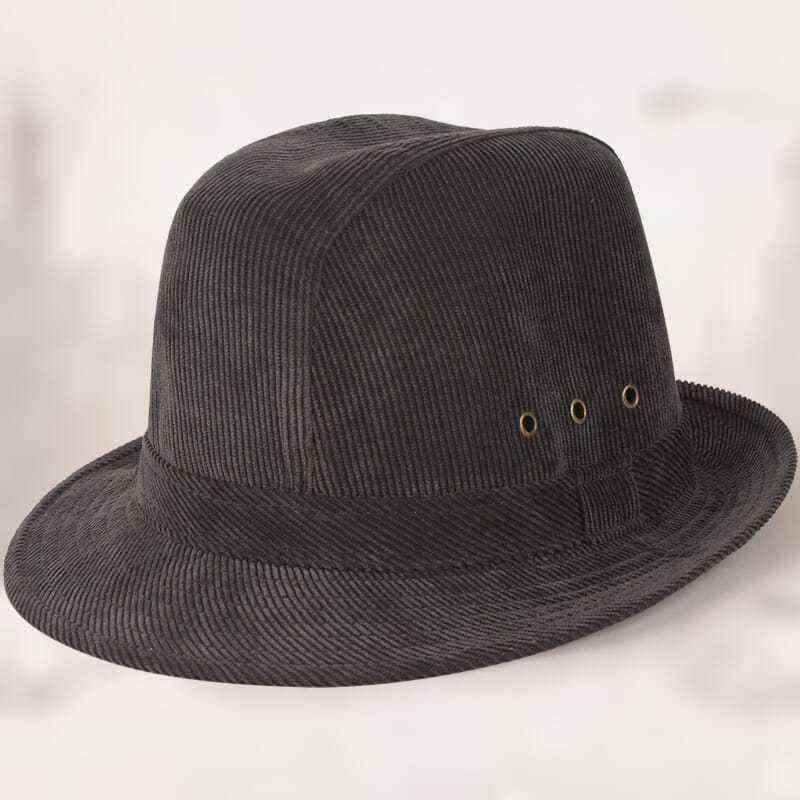 帽子 メンズ 男性用 春秋 ハンチング帽 英国スタイル シニア 高齢者 秋冬 アウトドア お父さん 浅栗色 落ち着いたグレー