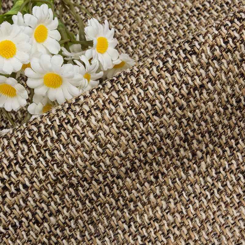 生地・布地 レディース 秋冬 大判ストール ショール マフラー 混紡 平織 染色 レトロ 普段使い 工作服 ..