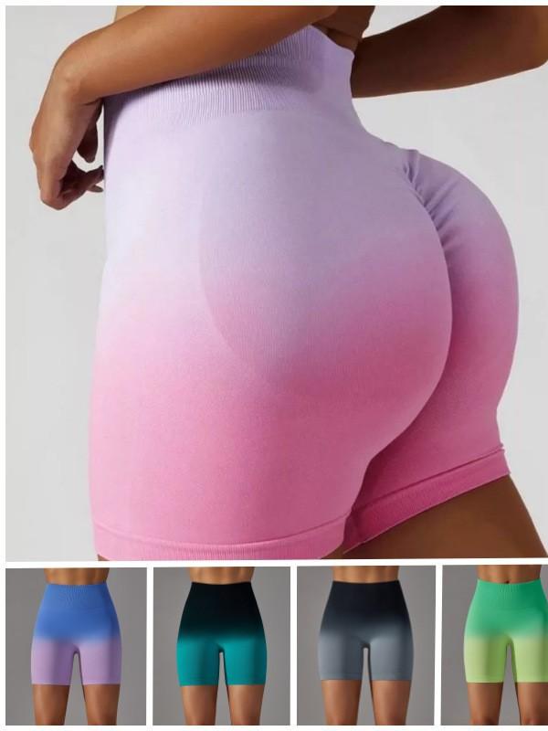 ヨガ ショートパンツ レディース 高機能 フィットネス トレーニング ハーフパンツ スポーツウェア レギンスパンツ 速乾 高伸縮性 接触冷感 ブラック系