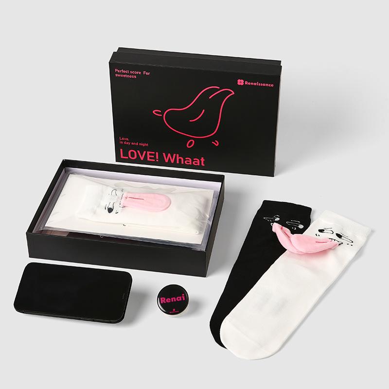 靴下 レディース メンズ スポーツ ソックス カジュアル ペア ギフト 綿混紡 吸汗 中筒丈 秋冬