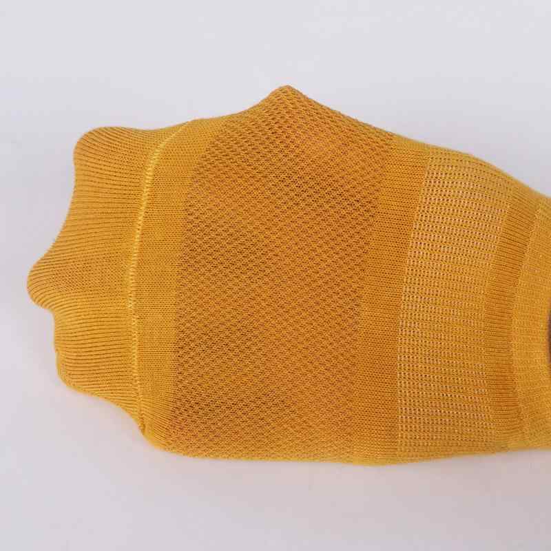 靴下 レディース 薄手 無地 短い くるぶし ソックス 綿 混紡 通気 性 快適 カジュアル 春夏 キャンディ..