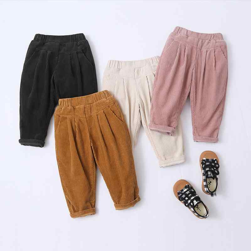 子供用 ダウンパンツ 女の子 男児 コーデュロイ ロングパンツ 取り外し可能 ダウン90% 暖パン 3歳 4歳 ..