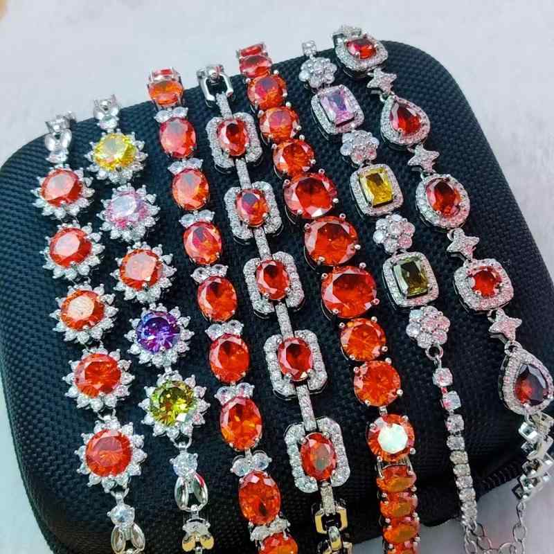 楽天市場】花柄（ブレスレット｜レディースジュエリー・アクセサリー