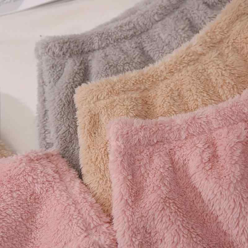 ルームウェア レディース 秋冬 パジャマ 上下セット フランネル ベスト ショートパンツ 3点セット 部屋着 寝巻き あったか 暖かい かわいい ゆったり 快適 睡眠 婦人