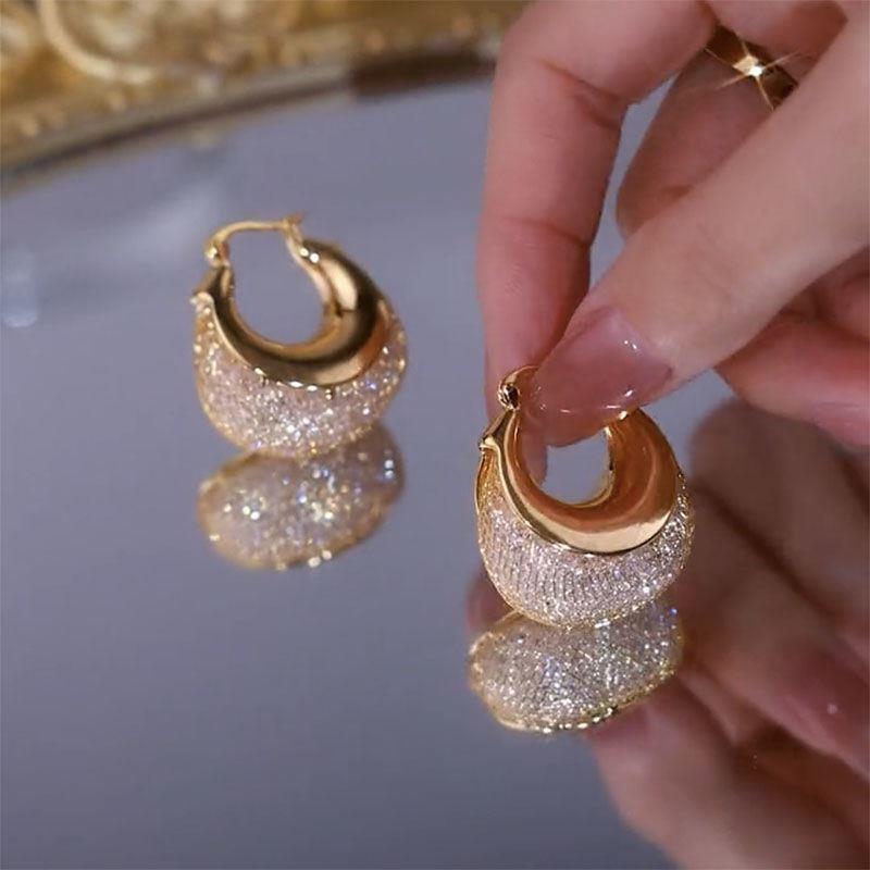 ピアス レディース 網状 水晶 シルバー925 silver925 豪華感 軽 роскошный (roskoshnyy) ロマンチック ..