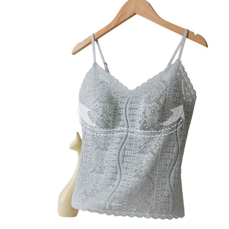 キャミソール レディース レース Vネック 薄手 肩紐 インナー 春夏 秋冬 オールシーズン 接触冷感 吸湿速乾 カットソー トップス 肌着 下着 部屋着
