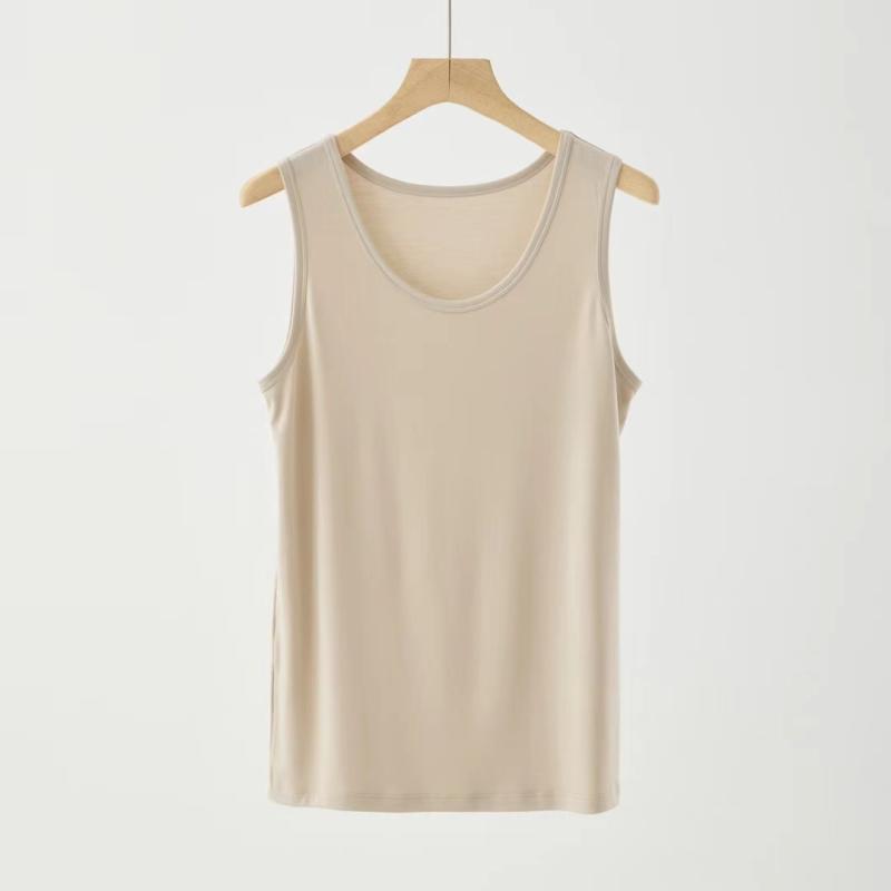 メンズ タンクトップ 男性用 モダール ランニング型 インナーシャツ スポーツ ウェア 運動着 部屋着 ジ..