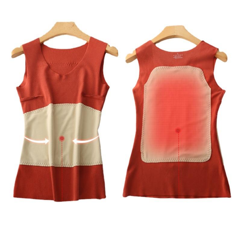 インナー レディース 暖か裏起毛タンクトップ 極暖 防寒 あったかインナー 肌着 下着 保温 伸縮 ストレッチ 無地 部屋着 ルームウェア 重ね着