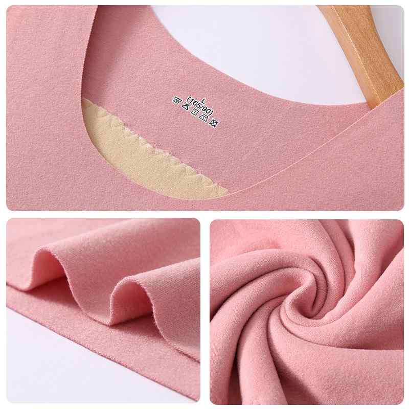 ベスト レディース 秋冬 裏起毛 あったかインナー 保温性 女性用 防寒 肌着 トップス 無地 部屋着 普段使い ブラック ピンク系 ベージュ パープル