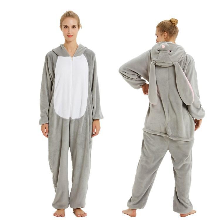 パジャマ レディース メンズ フランネル ルームウェア 上下セット 暖かい 長袖 長ズボン 寝巻き かわい..