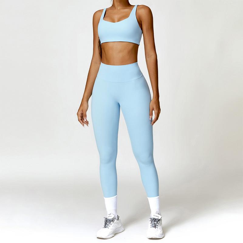 ヨガウェア レディース 上下セット 長袖 トップス ショートパンツ レギンス 高機能 吸湿速乾 ストレッチ 伸縮性 ランニング ジョギング フィットネス トレーニング スポーツ ウェア 春夏秋冬 黒 青 緑 ピンク系 カーキ S M L XL