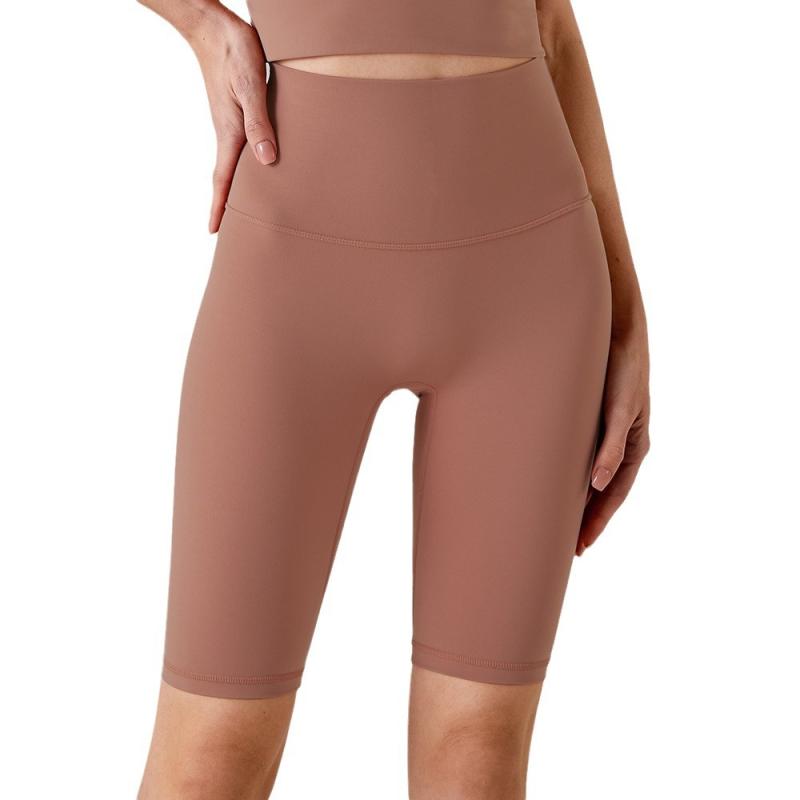 ヨガパンツ レディース 5分丈 スポーツウェア 高腰 腹部コントロール ヒップアップ レギンス スパッツ トレーニング 伸縮性 ストレッチ ランニング ジム ウェア 春夏 秋冬 普段使い