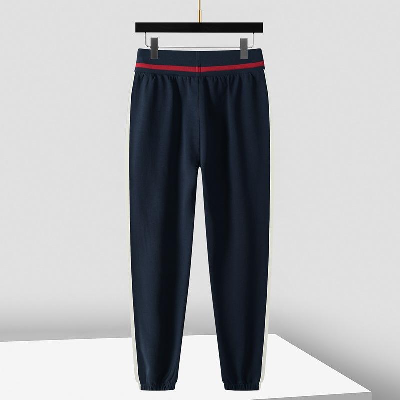 パンツ レディース 春秋 スポーツパンツ 束脚 テーパードパンツ 通気性 ルーズ スウェットパンツ リラ..