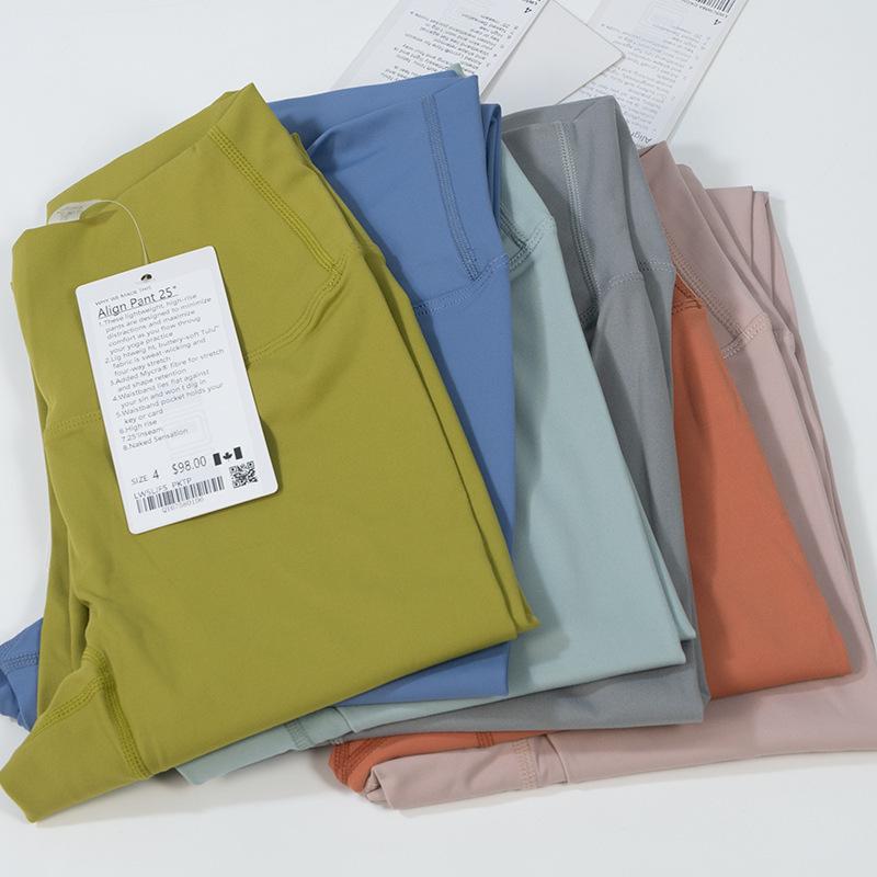 ヨガウェア レディース スポーツレギンス 高機能 吸湿速乾 ストレッチ 裸感 ハイウエスト 9分丈 スポーツパンツ トレーニング ランニング ジム フィットネス2