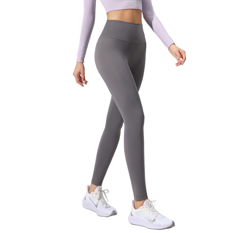 ヨガパンツ レディース スポーツタイツ 高機能 高腰 腹部コントロール ヒップアップ レギンス スキニー 美脚効果 トレーニング ランニング ウェア ストレッチ 伸縮性 通気性 接触冷感 吸湿速乾 普段使い 部屋着 春夏 秋冬