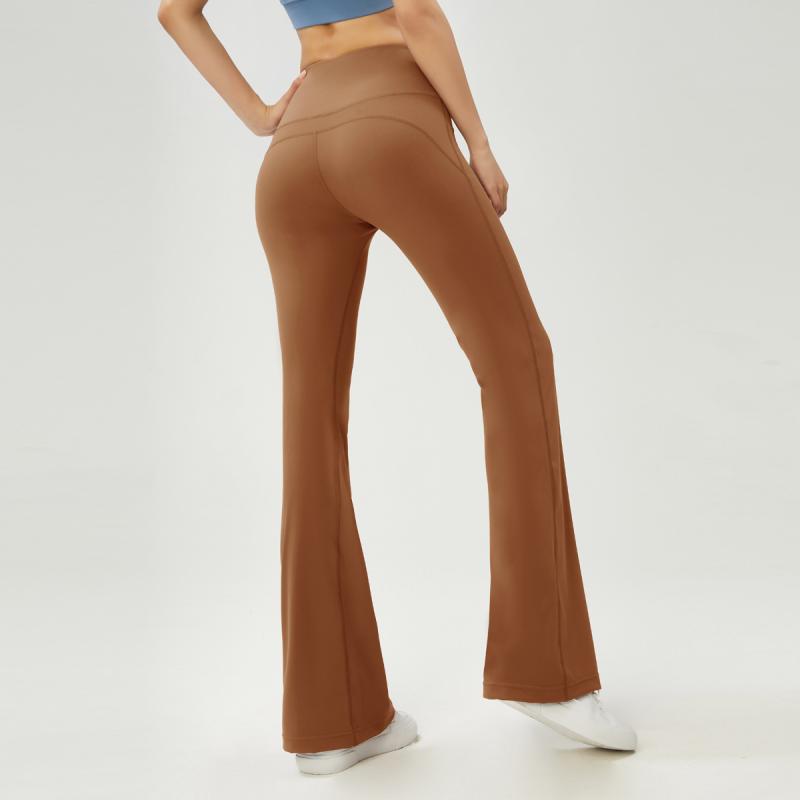 ヨガパンツ レディース ハイウエスト 美脚 スポーツレギンス 接触冷感 トレーニングパンツ 運動着 ストレッチ 伸縮性 吸湿速乾 脚長効果 無地 S M L XL