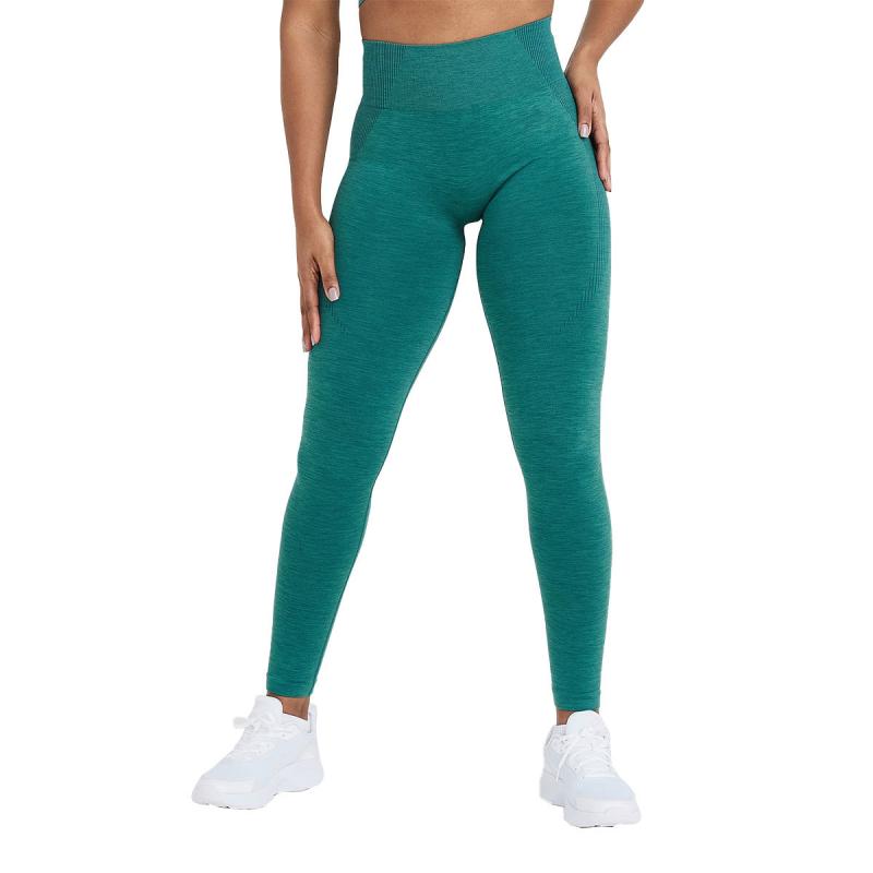 ヨガパンツ レディース 春夏 スポーツレギンス ハイウエスト ヒップアップ タイト ランニング ウェア 速乾 ピンク ブラック グリーン ブルー