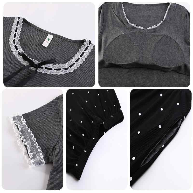 ルームウェア レディース 半袖 ショートパンツ 上下セット 接触冷感 3点セット ブラパッド付き 部屋着 かわいい 綿 夏 涼しい 快適 リラックス ゆったり M L XL