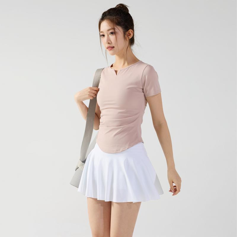 ヨガウェア レディース セットアップ 速乾性 スポーツウェア プラティ ウェア トレーニングウェア ラン..