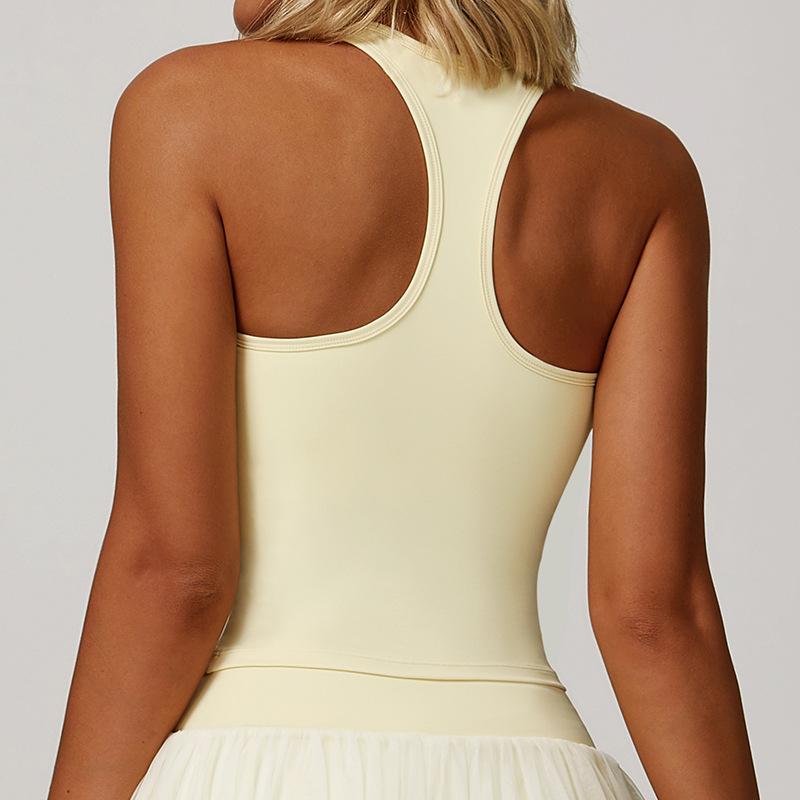 ヨガウェア レディース スポーツブラ 磨毛 ストレッチ 吸湿速乾 ランニング トップス フィットネス ウェア ブラトップ トレーニング 運動着 春夏秋冬 幻ブルー クリーム 天鵝白 桜色 ブラック 徽章ブルー グレー 杏色 S M L XL