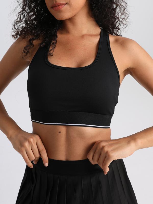 ヨガウェア レディース スポーツブラ 揺れない 吸湿速乾 ランニング フィットネス ウェア トレーニング..