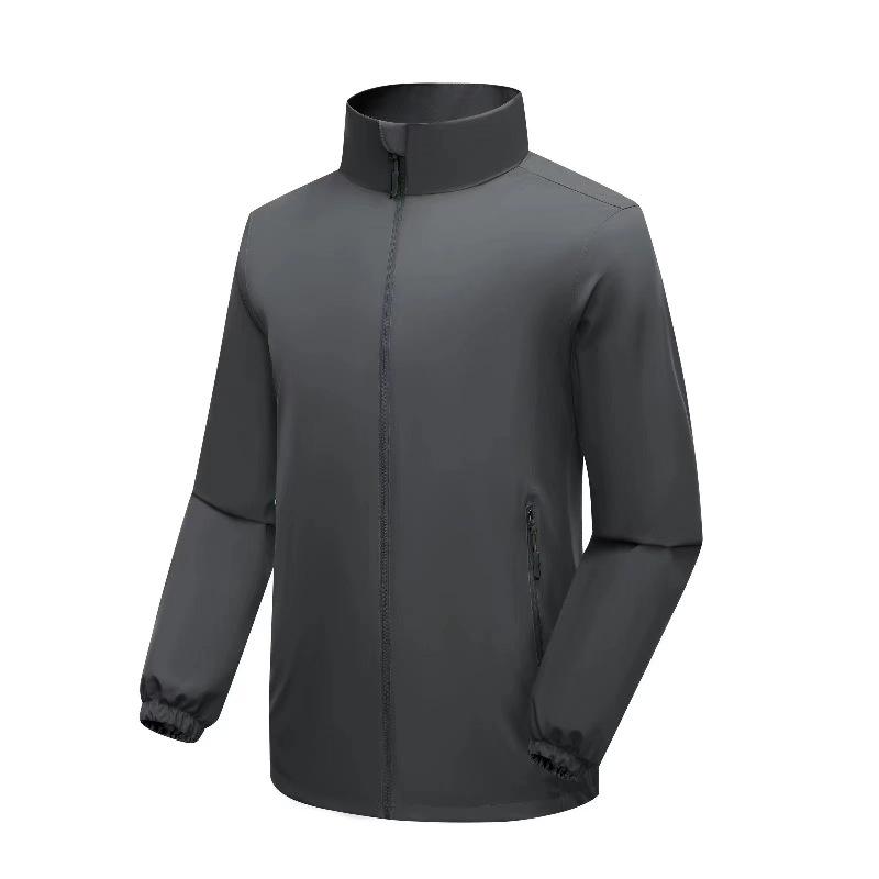 マウンテンパーカー 男性用 女性用 アウター チームウェア ワークウェア 防水 防風 防寒 撥水 透湿 アウトドア 登山 トレッキング キャンプ スポーツ ウェア ポリエステル ブラック グレー ネイビー ピンク系 ブルー レッド2