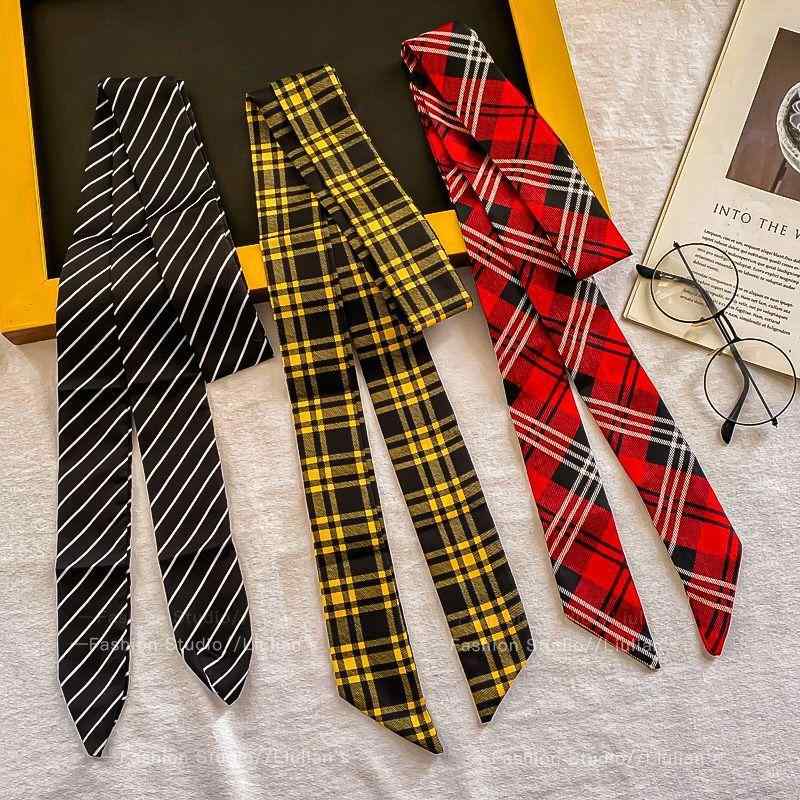 ベルト レディース 格子柄 腰ひも 幾何学模様 ウエストチェーン スカート デニム ズボン スカーフ アレ..