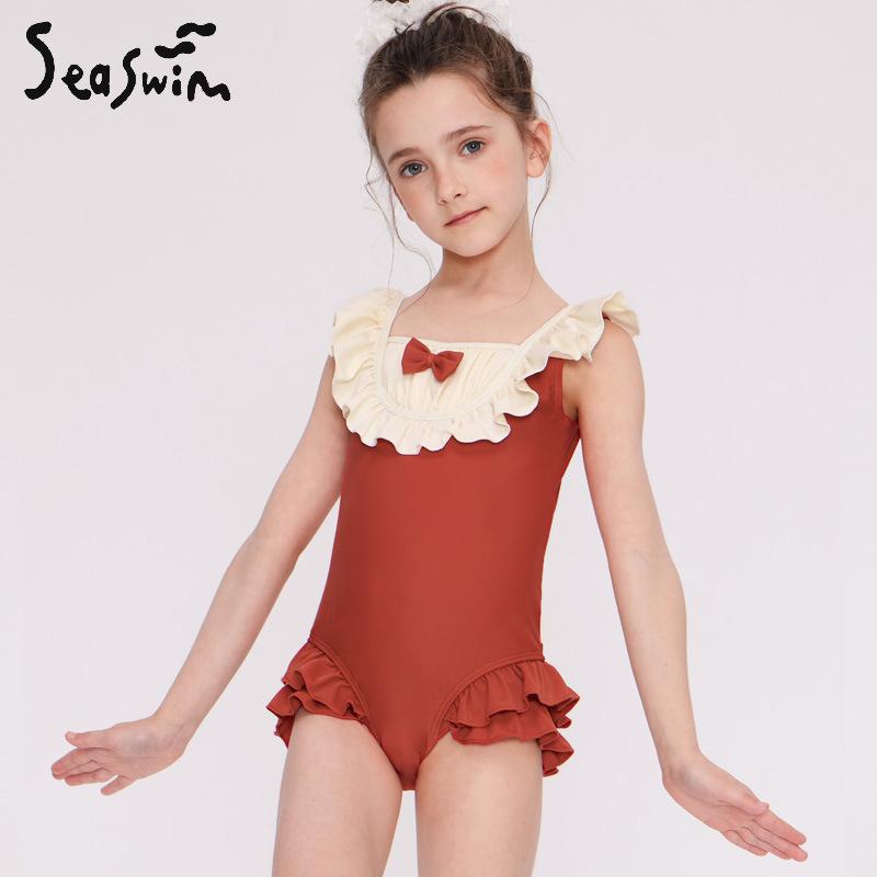 水着 キッズ 女の子 ワンピース 子供用 ファッション かわいい 3歳 4歳 5歳 6歳 温泉 海水浴 プール ビ..