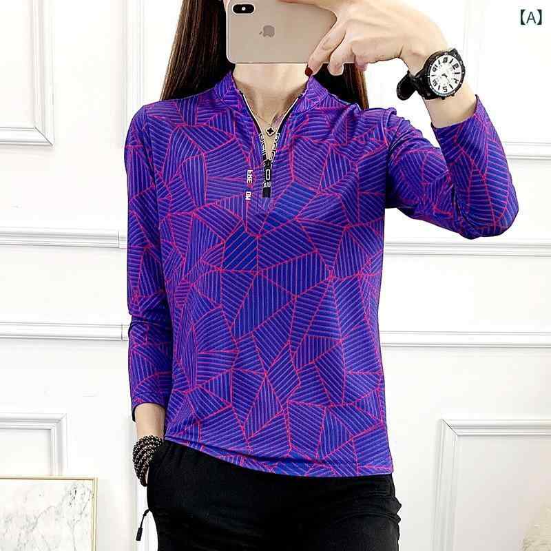 Tシャツ レディース 長袖 スポーツウェア 接触冷感 ストレッチ ランニングウェア 登山ウェア 速乾性 耐..