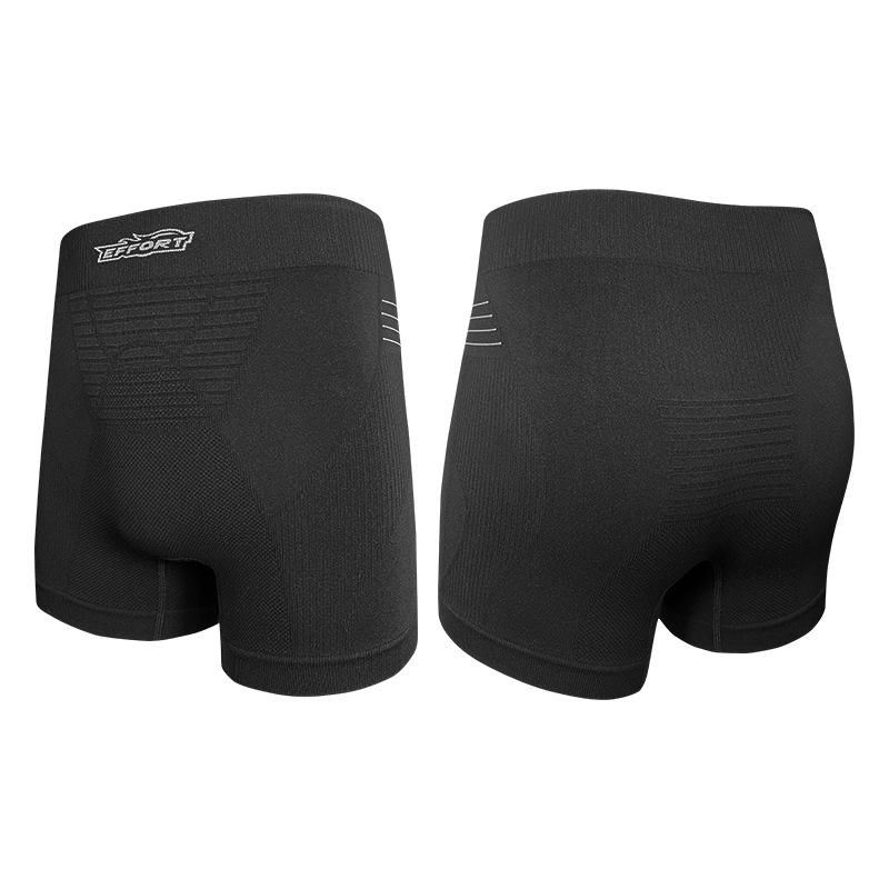 パンツ 男性用 吸湿速乾 ハーフパンツ スポーツ ランニング サイクルパンツ 黒 白