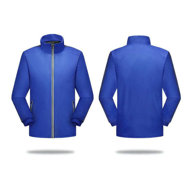 マウンテンパーカー 作業服 秋冬用 防水 防寒 厚手 保温性 アウトドア 登山用 トップス 男女兼用 黒 赤..