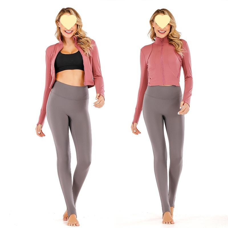 ヨガパンツ レディース 高機能 スキニー レギンス 吸湿速乾 ストレッチ ハイウエスト スポーツ ウェア 黒 赤 グレー 春