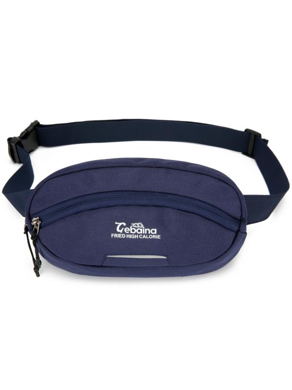 ボディバッグ 男性用 女性用 スポーティ 鞄 防水 超軽量 通気性 ミルキーホワイト ダークブルー グレー..