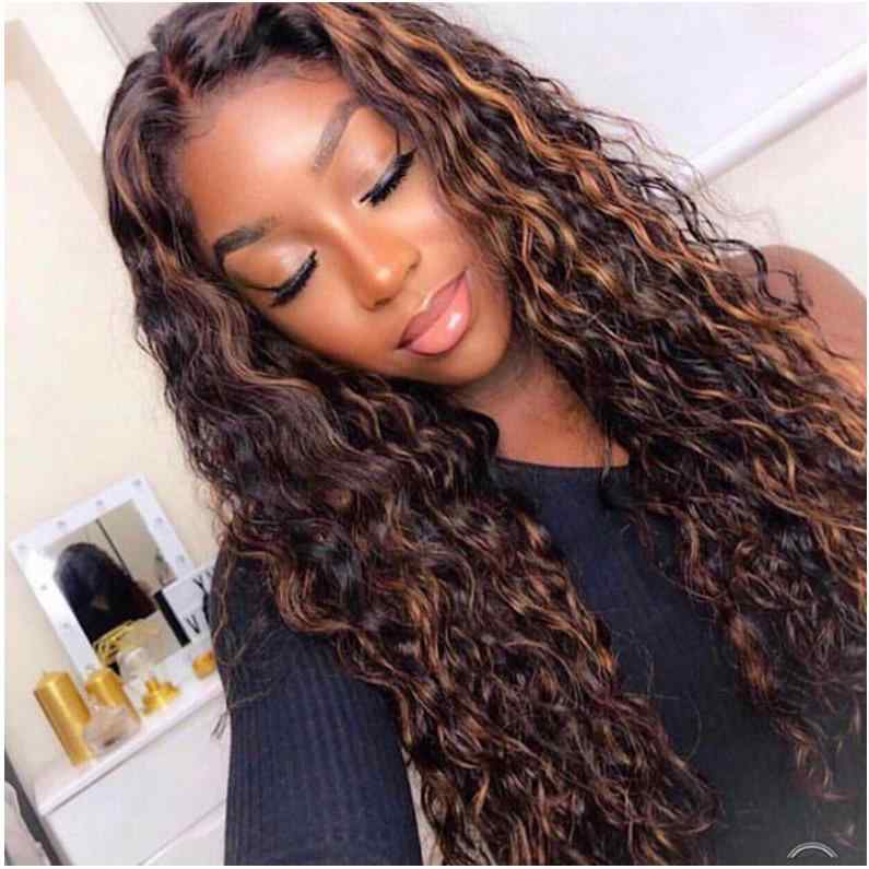 ウィッグ レディース ロング カール フルウィッグ 金髪 黒髪 赤茶髪 コスプレ アフリカン スパイラルパ..