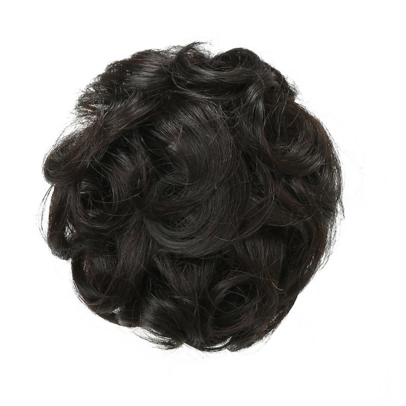 ヘアゴム レディース 巻き髪 真人ヘア ファッション おしゃれ ヘアアクセサリー ヘアアレンジ まとめ髪..