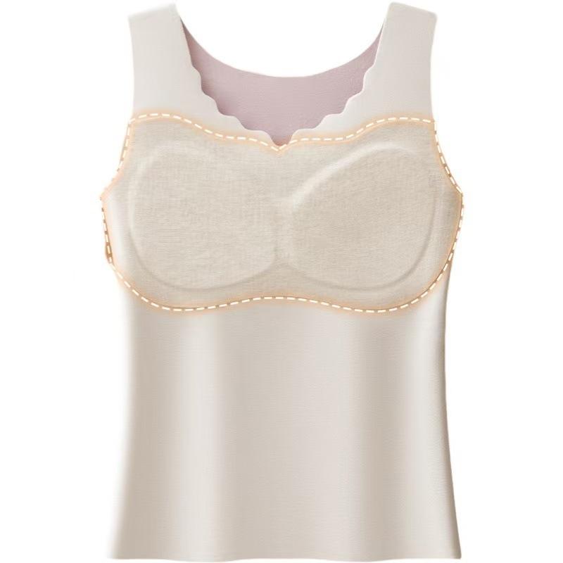 肌着・インナー 子供 女の子 あったかインナー 防寒インナー Vネック 大判サイズ ジュニア 保温インナー ガールズ インナーシャツ 保温 発熱 無地 伸縮性 ストレッチ 秋冬