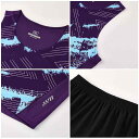 タンクトップ メンズ レディース キッズ スポーツウェア トレーニングウェア ランニングウェア ノースリーブ 吸湿速乾 通気性 陸上競技 春夏 ポリエステル 中...