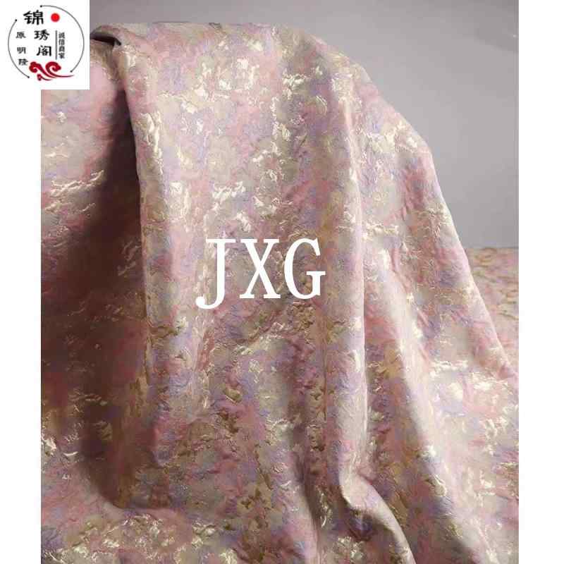 ワンピース 春夏 提花 浮き彫り生地 ポリエステル ドレス ナイトドレス パーティー 薄紫 淡い青 ピンク..