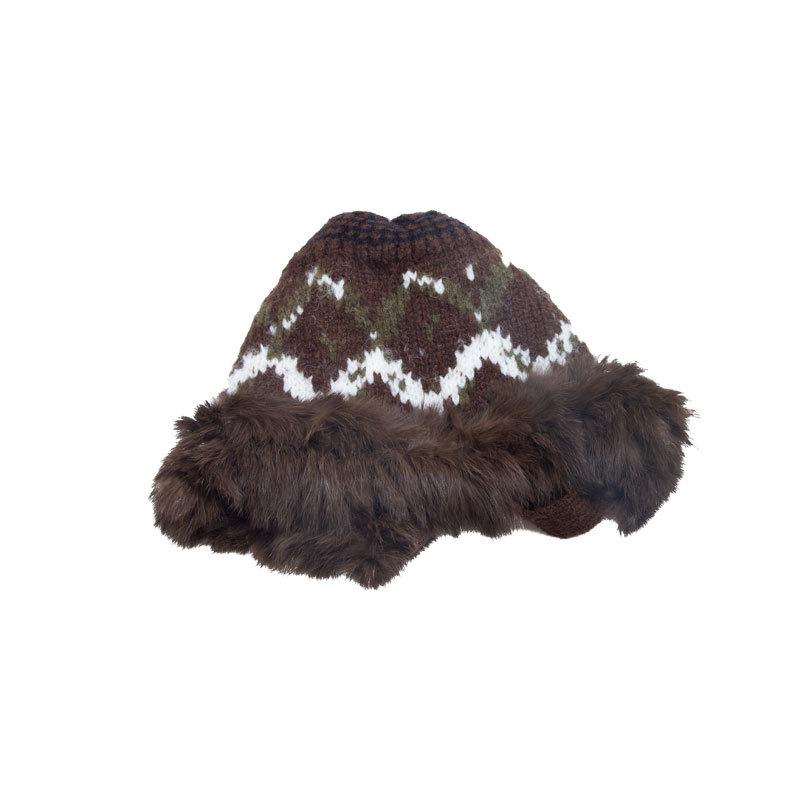 ニット帽 レディース 秋冬 防寒 暖