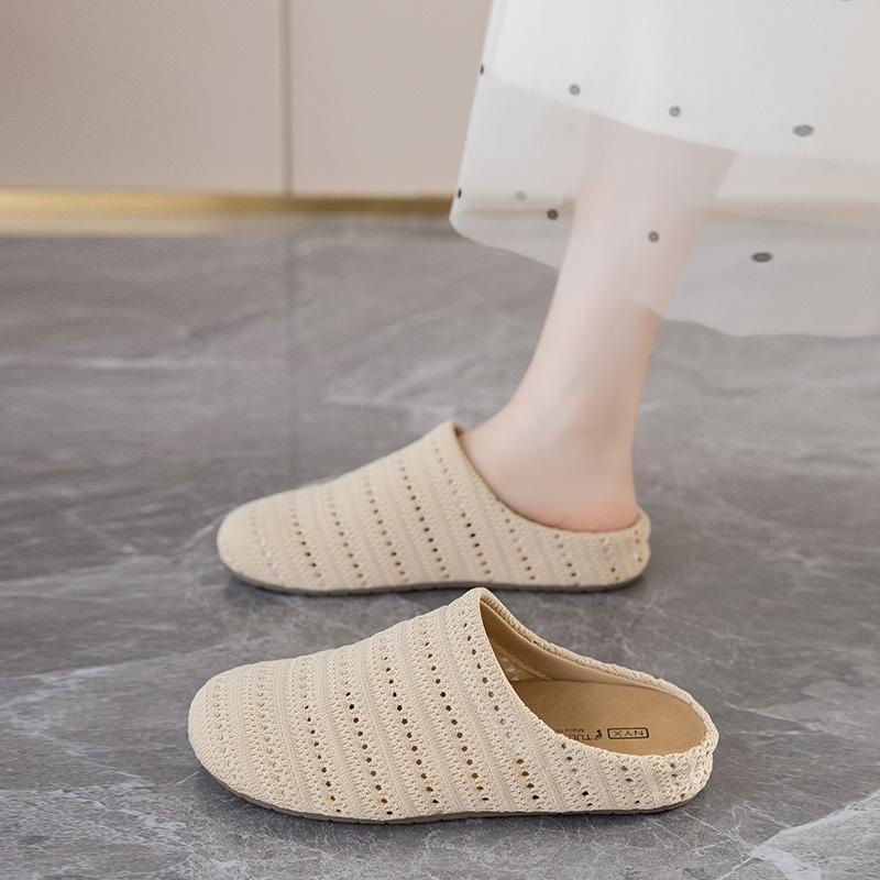 サンダル レディース フラットサンダル ぺたんこ 涼しい 蒸れない 歩きやすい 履きやすい おしゃれ かわいい 黒 ブラック ベージュ 無地 普段使い リゾート